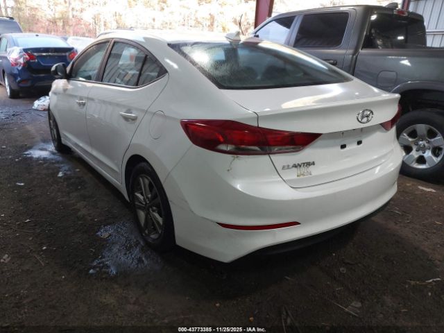 Hyundai ELANTRA Value Edition Image 5