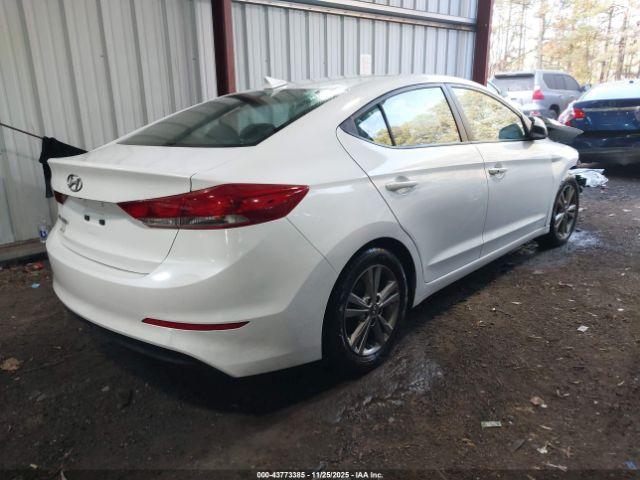 Hyundai ELANTRA Value Edition Image 17