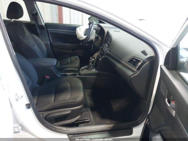 Hyundai ELANTRA Value Edition Image 15