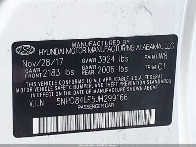 Hyundai ELANTRA Value Edition Image 3