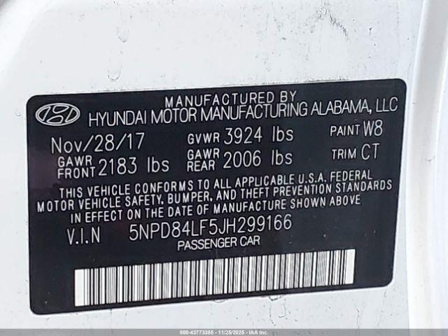Hyundai ELANTRA Value Edition Image 3