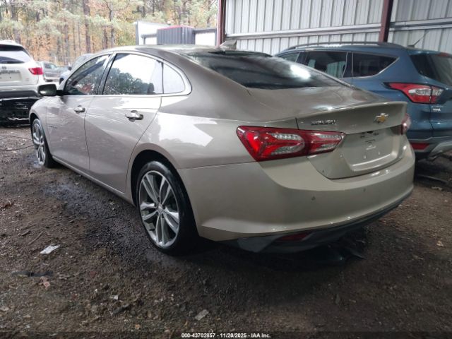 Chevrolet Malibu Fwd 2lt Image 2