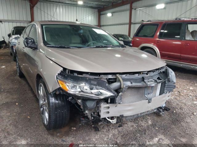 Chevrolet Malibu Fwd 2lt Image 5