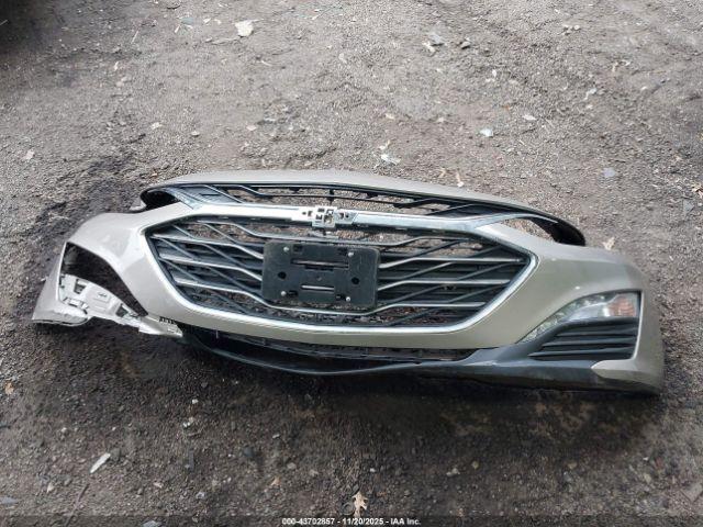 Chevrolet Malibu Fwd 2lt Image 12