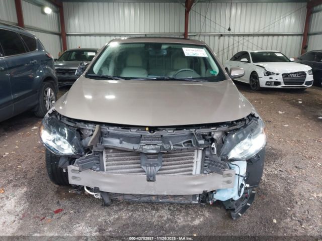 Chevrolet Malibu Fwd 2lt Image 15