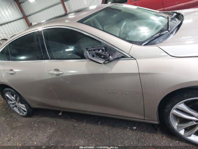 Chevrolet Malibu Fwd 2lt Image 8