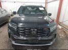 Honda Pilot Trailsport Image 16