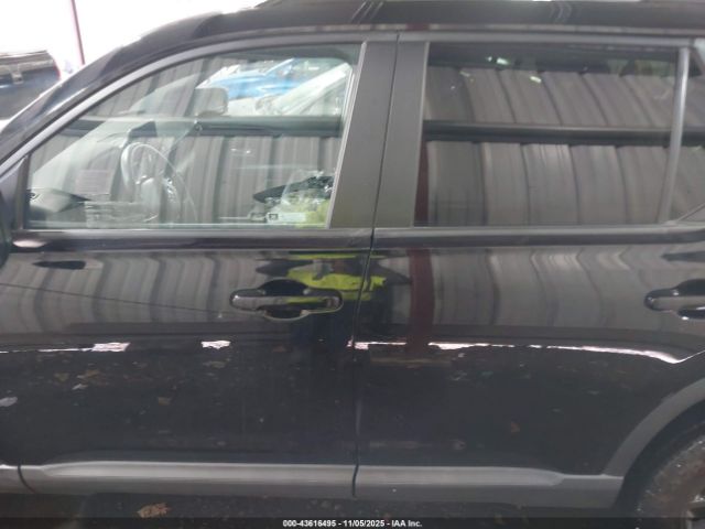 Honda Pilot Trailsport Image 11