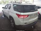 Chevrolet Traverse Awd Lt Leather Image 6
