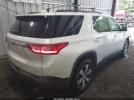 Chevrolet Traverse Awd Lt Leather Image 11