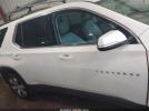 Chevrolet Traverse Awd Lt Leather Image 16