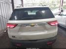 Chevrolet Traverse Awd Lt Leather Image 2