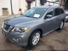 Nissan Pathfinder Sl Image 10