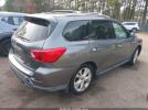 Nissan Pathfinder Sl Image 12