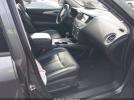 Nissan Pathfinder Sl Image 16