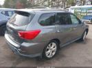 Nissan Pathfinder Sl Image 4