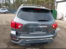 Nissan Pathfinder Sl Image 8