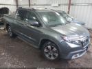 Honda Ridgeline Rtl-e Image 1