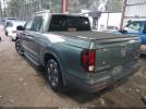Honda Ridgeline Rtl-e Image 12