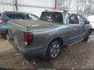 Honda Ridgeline Rtl-e Image 2