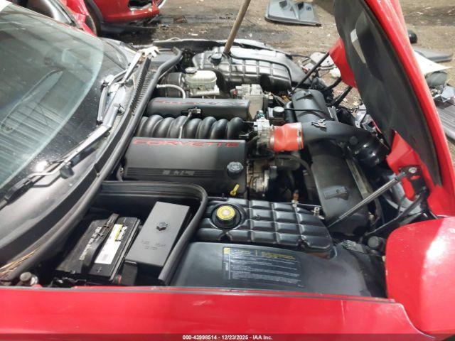 Chevrolet Corvette Image 15