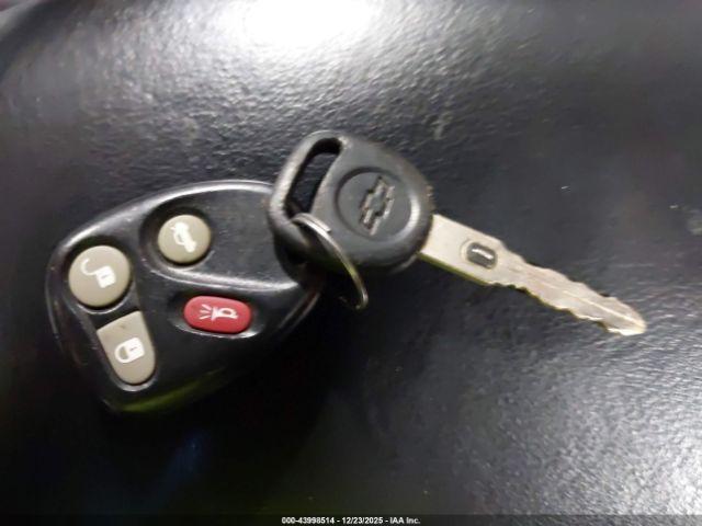 Chevrolet Corvette Image 2