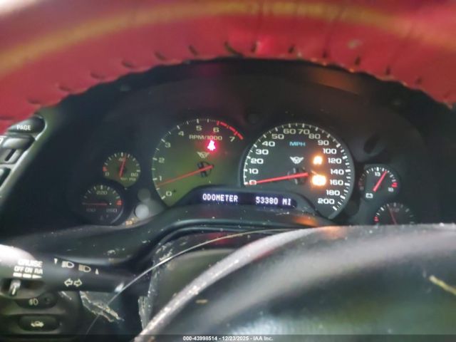 Chevrolet Corvette Image 16