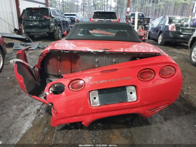 Chevrolet Corvette Image 5