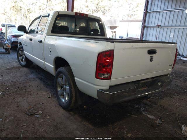 Dodge Ram 1500 Image 5