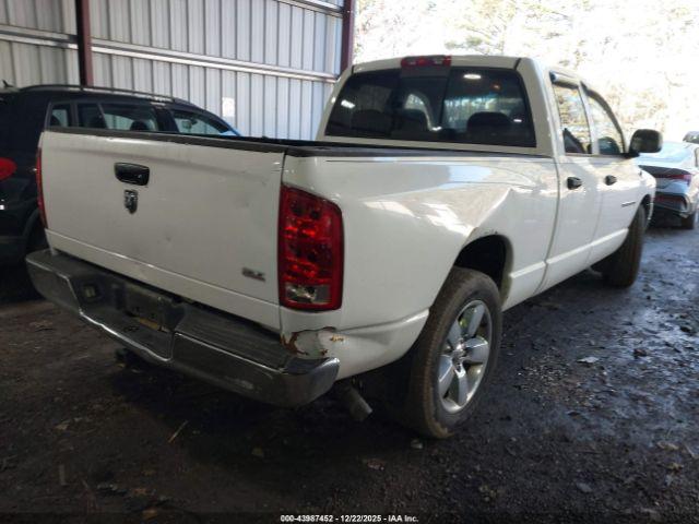 Dodge Ram 1500 Image 3