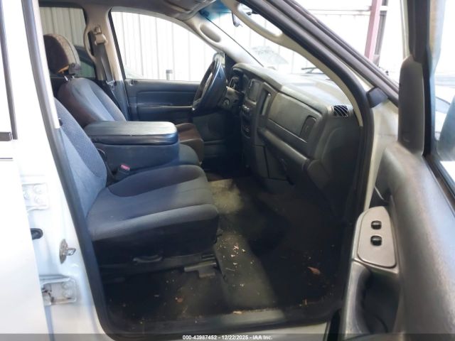 Dodge Ram 1500 Image 2