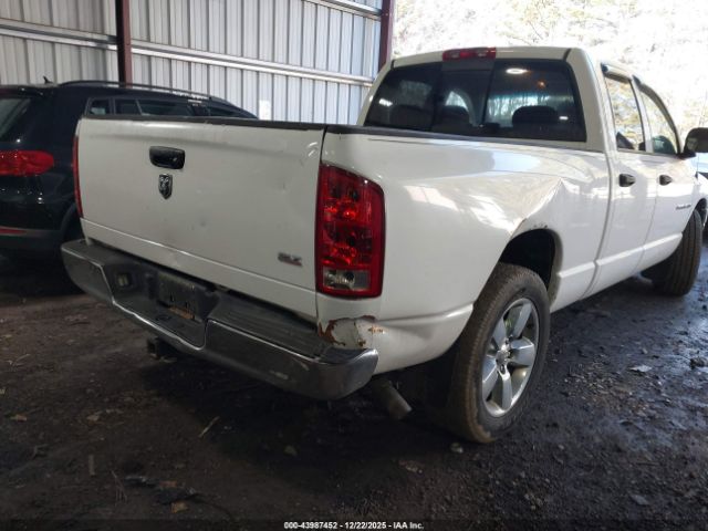 Dodge Ram 1500 Image 4