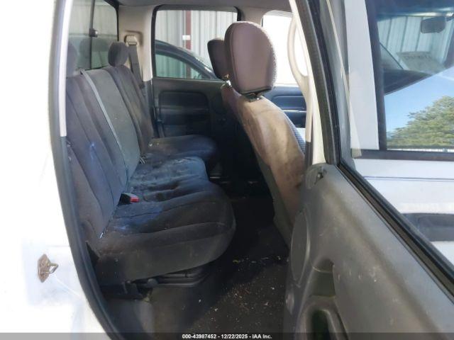 Dodge Ram 1500 Image 6