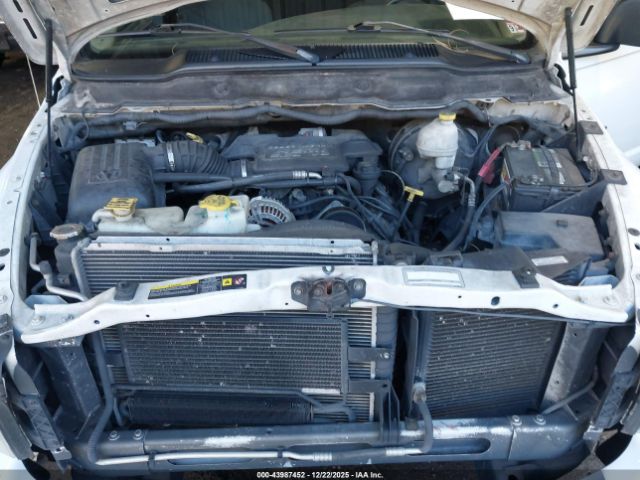 Dodge Ram 1500 Image 7