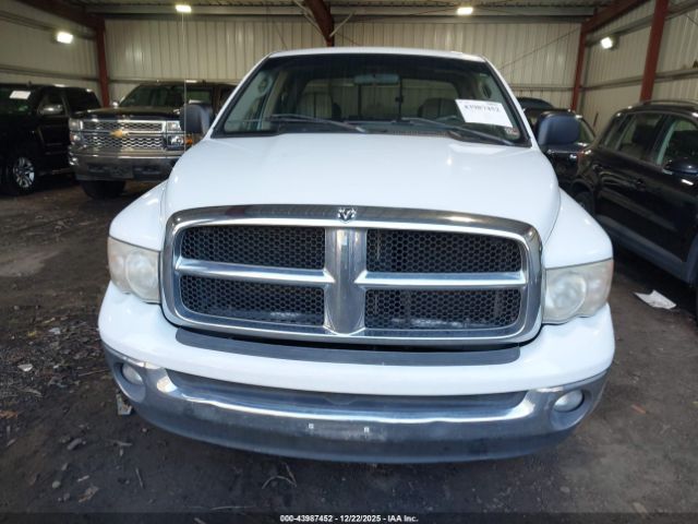 Dodge Ram 1500 Image 11