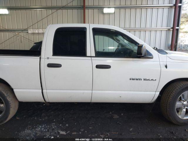 Dodge Ram 1500 Image 10