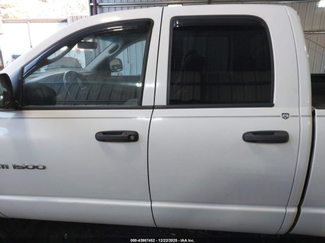 Dodge Ram 1500 Image 9