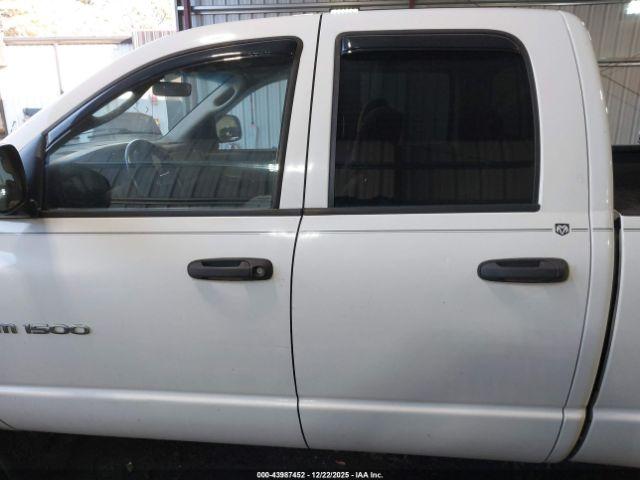 Dodge Ram 1500 Image 9