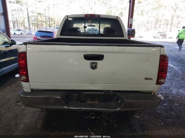 Dodge Ram 1500 Image 14