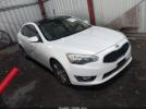 Kia Cadenza Premium Image 1