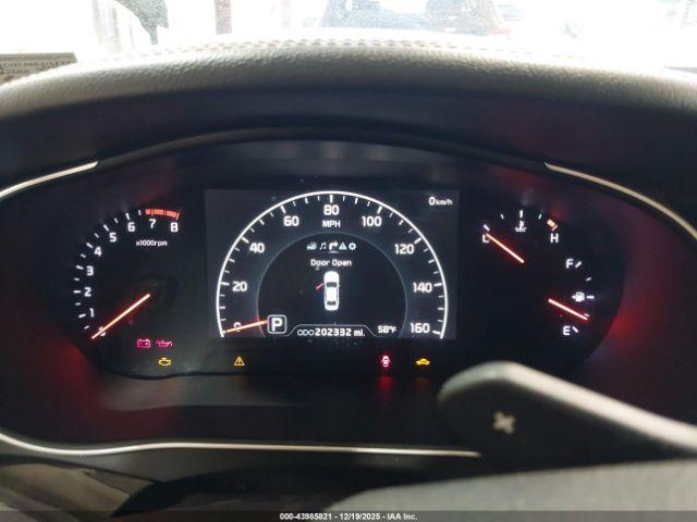 Kia Cadenza Premium Image 8