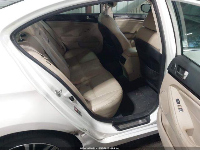 Kia Cadenza Premium Image 2