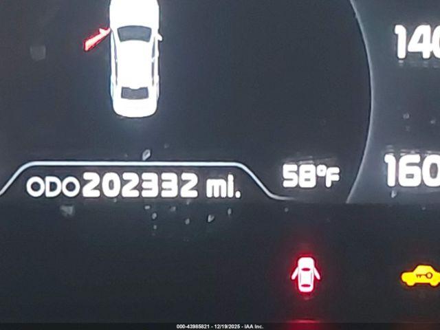 Kia Cadenza Premium Image 12