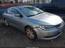 Chrysler 200 Limited Image 1