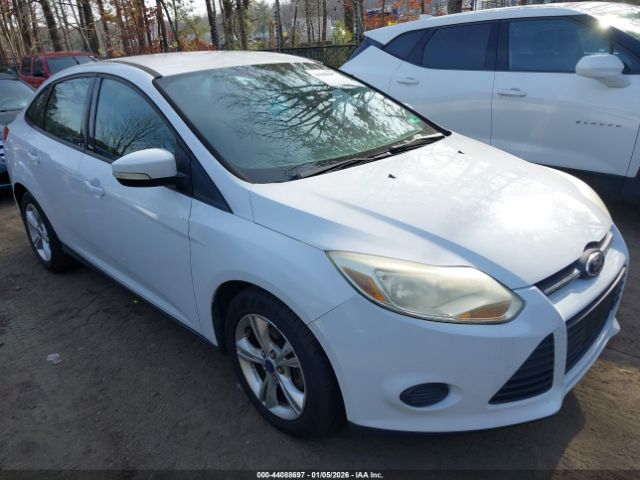 Ford Focus Se Image 1