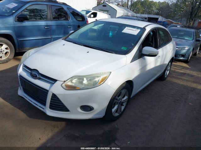 Ford Focus Se Image 2