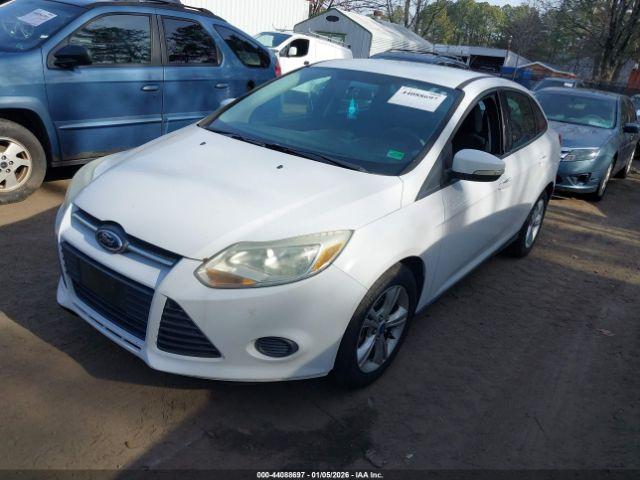 Ford Focus Se Image 2