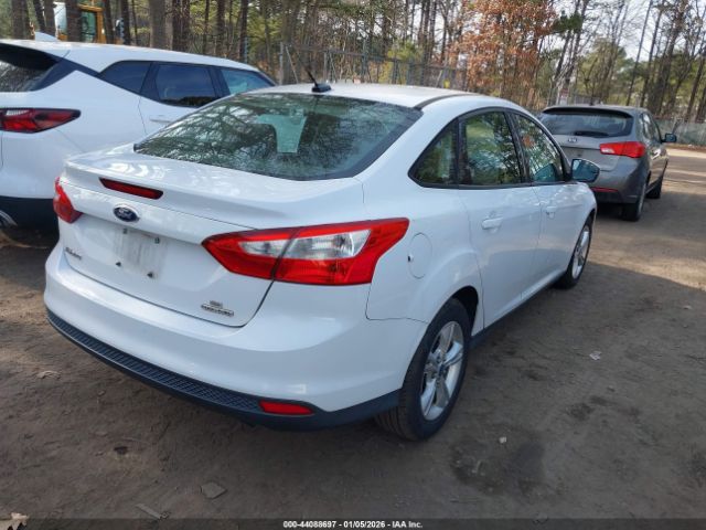 Ford Focus Se Image 3