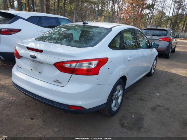 Ford Focus Se Image 3