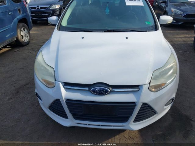 Ford Focus Se Image 6